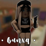 • bunxq •