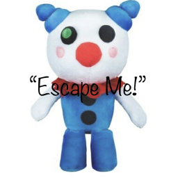“Escape Me!”