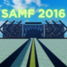 SAMF 2016