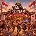 [TITLE FREE] TANPO TRESNAMU ( Jawa Party )