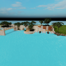 Hangout, Trust me its better then the Thumbnail