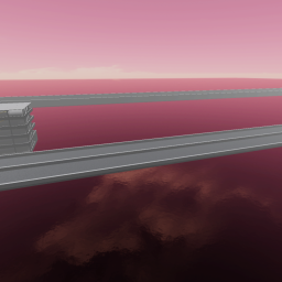 Drift Wold and admin