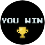 You win!