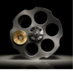 Squid Game: Round 0.5 [Revolver Roulette] icon