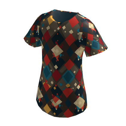 🕶️ Y2K Long Shirt 🕶️