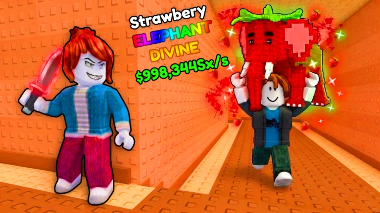 Murder Mystery For Brainrots! OP HUB - Murder Mystery For Brainrots! script preview