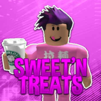 Sweet cafe! ( *HR Hiring; AA will be banned!* )