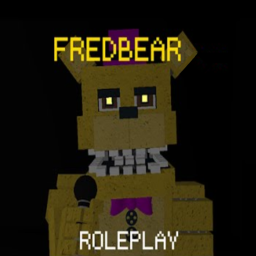 FredBear's Springlock Roleplay!