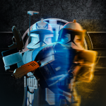 Sector 1 Army Forces •