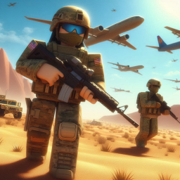 War Tycoon