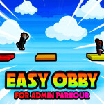 Easy Obby ⭐ 100 stages!