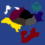 World of Vrimoya