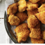 The Chicken Nuggie Army!