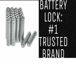 Batterylock