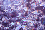 Diamond charms