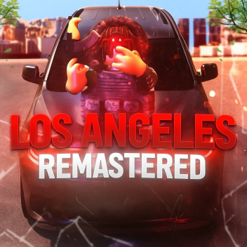 LOS ANGELES REMASTERED