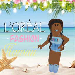 Hawaii Runway