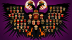 H.R.E | Holy Roman Empire