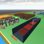 Grand Robloxia Tycoon; Largest![Vip added]