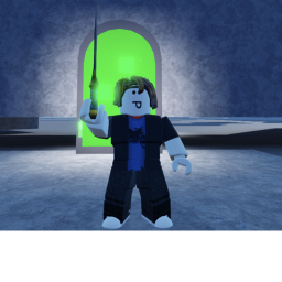 The Battlefield (BETA)