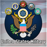 [USA]   The United States Military