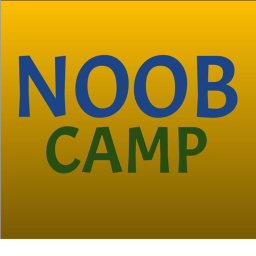 (FREE!) Noob Camp
