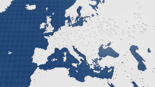 World Map Roleplay