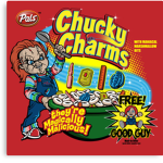 Chucky Charms