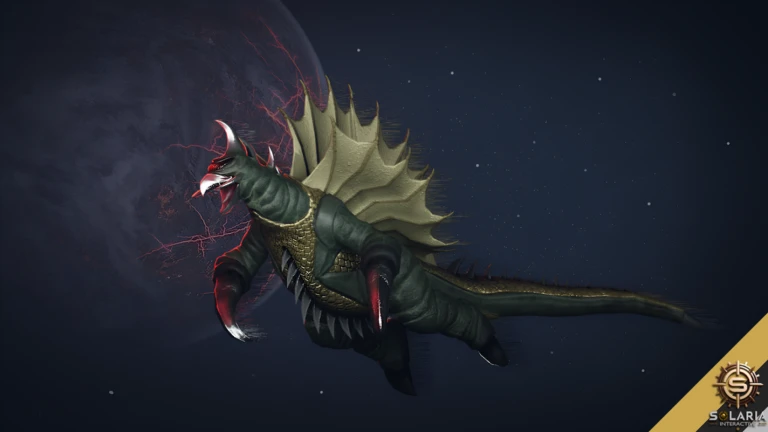 Kaiju Revolution Alpha [Update On the Way!]