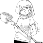 Hοle Digging Club