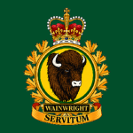 CFB Wainwright