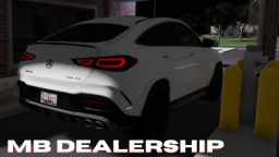 🚗 Sprzedawca Mercedes-Benz