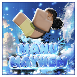 Manu Mayhem
