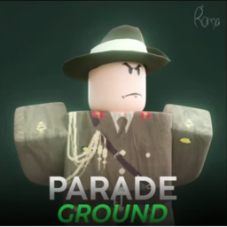 [USA] United States Army Parade Grounds