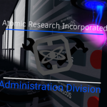 ARI // Administration Division