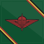 BE | Para-Commando Regiment