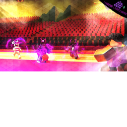 | FAIRZONE | PE Basketball Court