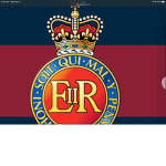 The Royal Household Calvary