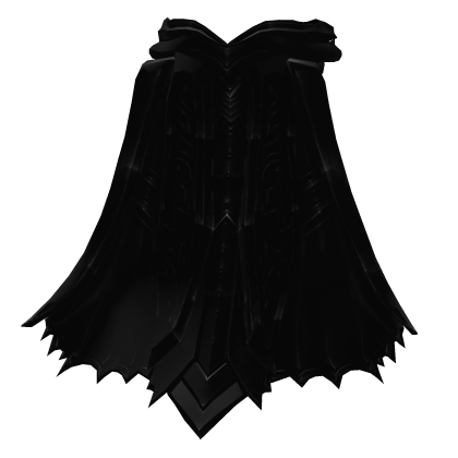 Black thumbnail