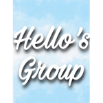 HeIIo’s group