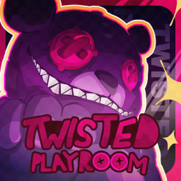 Twisted Playroom
