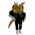 Codyninjalegend