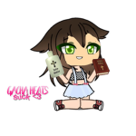 Gacha heat fam