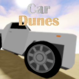 Car Dunes