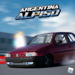  ( Nuevo Auto) Argentina Al Piso