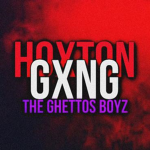 Hoxton [ SW1 / LDN ]