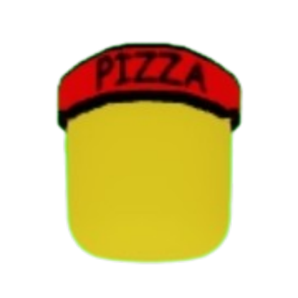 Elliot Forsaken Rig Head Roblox decal