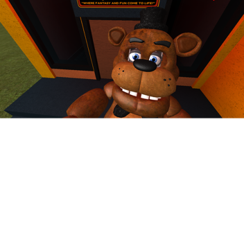 update those nights at freddys