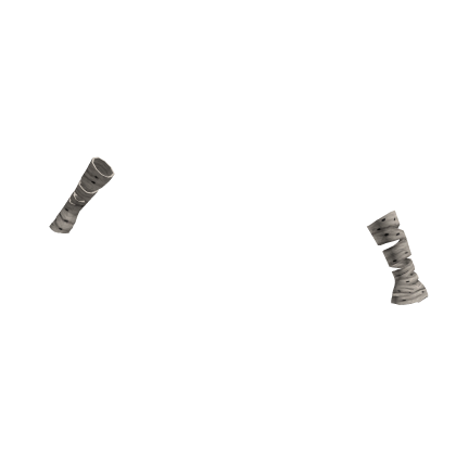 Bandage Fascia Post Apocalyptic thumbnail