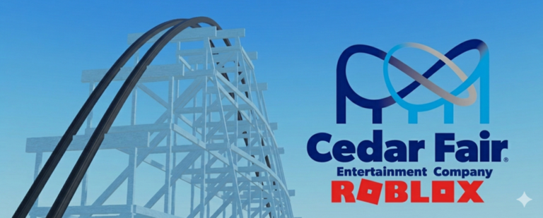 Bluestreak | Cedar Point 🎢  🎡  🎠  🎪 screenshot 1